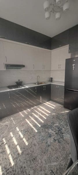 Сдается квартира 2/7/9 на долгий срок. ЖК. Ассалом хаво 2. М