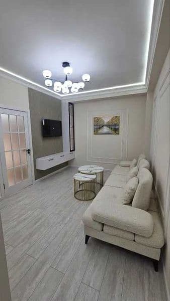 Сдаётся новостройка<br />
Ориентир метро Туркестан 300 метро — фото 5