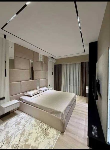 Сдаётся отличная и уютная квартира!<br />
<br />
 Район: Шай