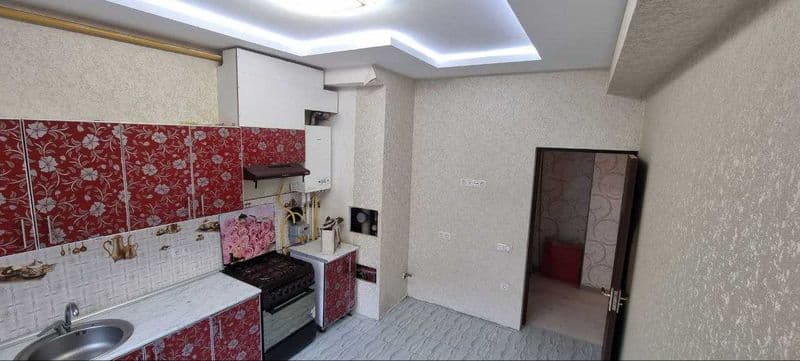 Сдаётся в аренду 2 комнатная квартира в новостройке. Алгорит — фото 5