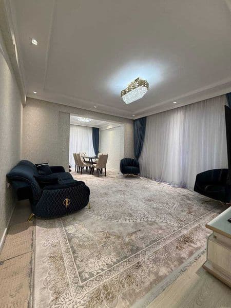 Сдаётся шикарная 2-комнатная квартира<br />
<br />
• Район:  — фото 3