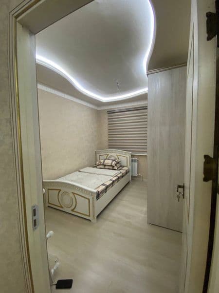 Chilonzor tumanida yangi 3 xonali kvartira ijaraga – metro y — фото 3