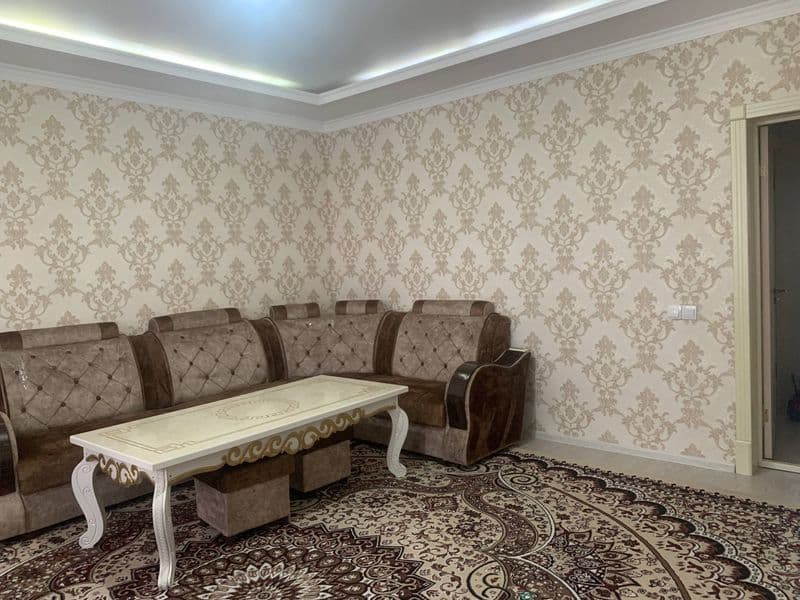 Сдается 3- комнатная квартира<br />
Ориентир: ЖК NRG U TOWER