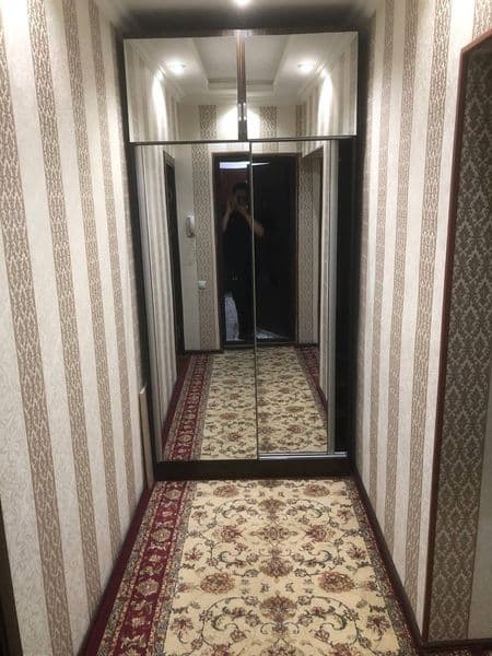 Здаю в аренду дом свой в М. Улугбек р. Карасу 6  дом 18,кв 3 — фото 5