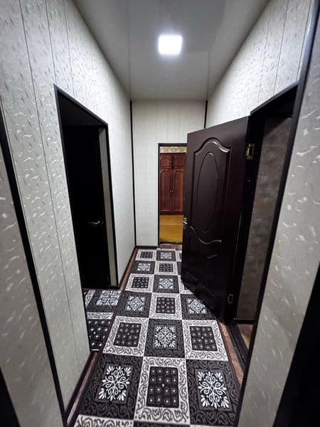 Аренда 2 хонали дом қора версал тўйхона ёнида<br />
7-қават<