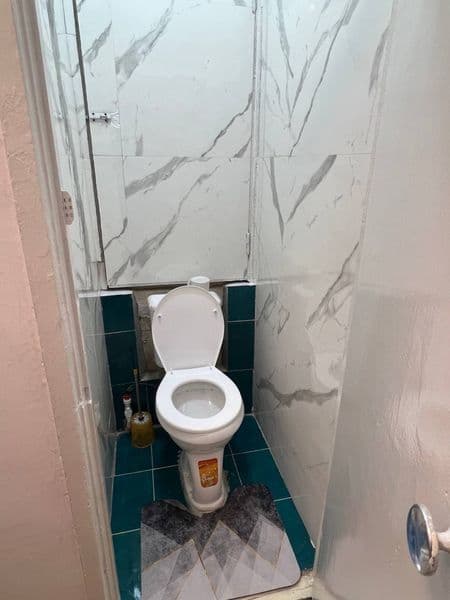 Яшнобод тумани авиасозлар-4 квартлда  жойлашган 2-хонали ква — фото 2