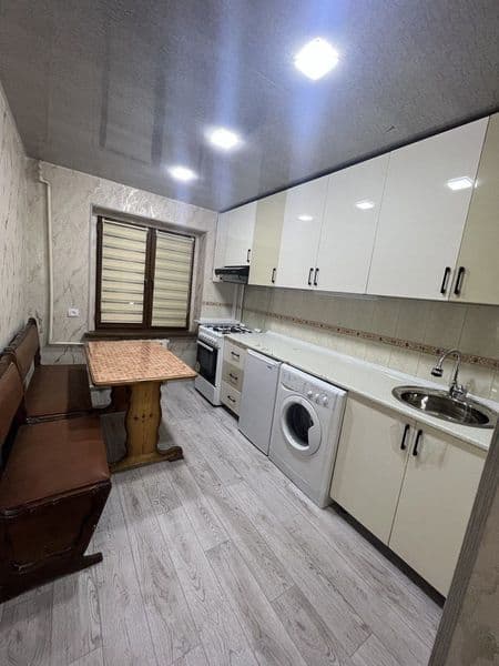 Аренда чиланзар 1.  Одна комнатная.  Есть телевизор холодиль — фото 2