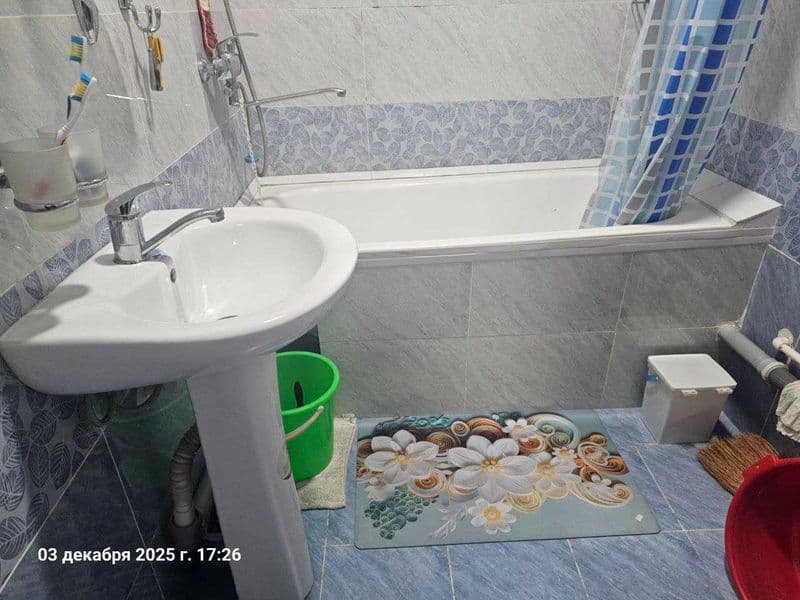 Узимнинг квартирам арендага берилади, манзил: Тошкент шахар, — фото 5