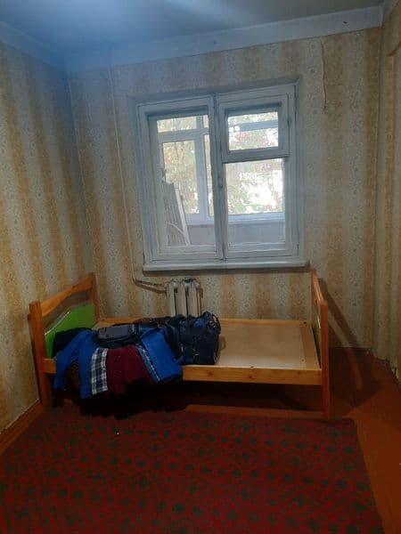 Ижарага 2.хонали уй берилади шароити бор оилага берилади кор — фото 5