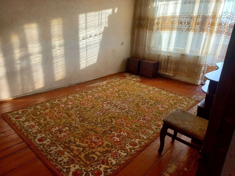 Аренда квартиры 1*2/3/5 бывшее общежитие малосемейка Мирзо У