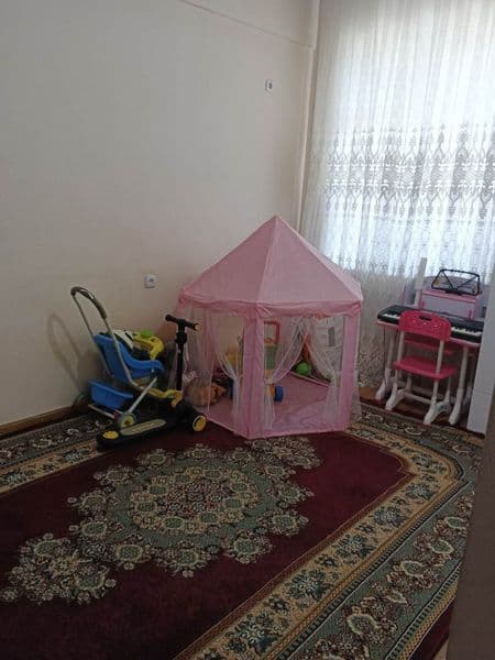 2 xonali sergili 6 a da kvartira,faqat oila uchun.yashashga 