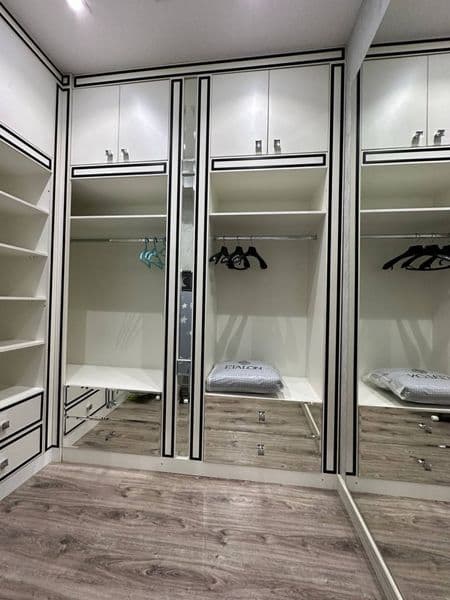 Новостройка <br />
<br />
Мирзо Улугбекский Район <br />
Ц-1 — фото 5