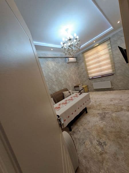 Аренда Квартира <br />
Кора камиш 1/3 <br />
2 хона<br />
50 — фото 2