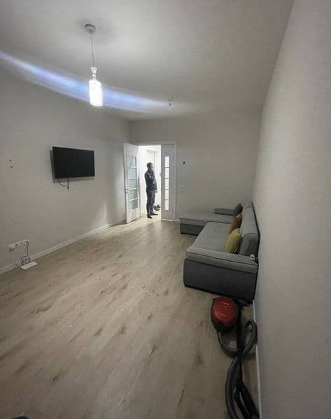 Район - Алмазарский <br />
Новастройка Алмазар Сити <br />
К — фото 5