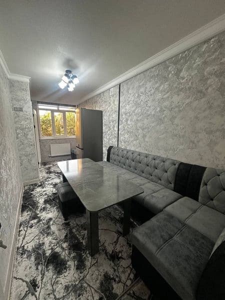 Yunusobodda Turkiston metro yaqinida 2 xonali kvartira beril — фото 2