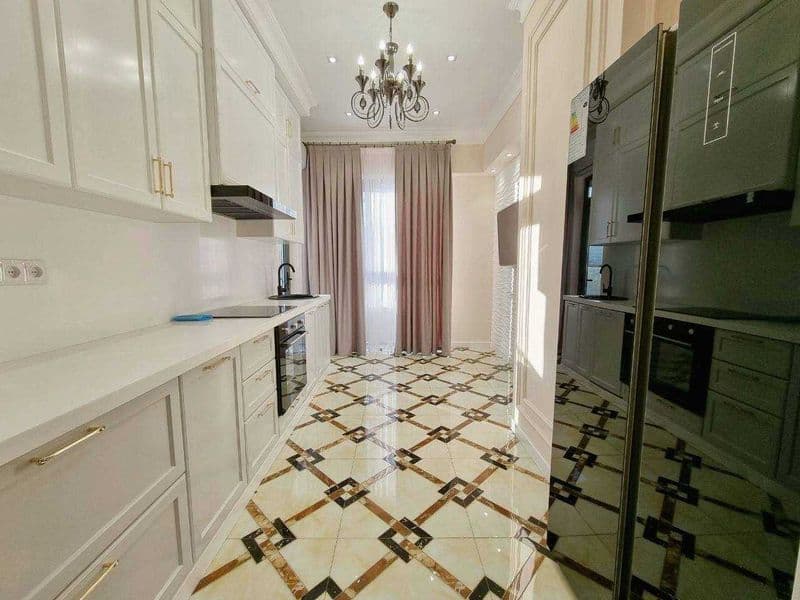 К вашему вниманию рады представить 2х комнатную квартиру на  — фото 5