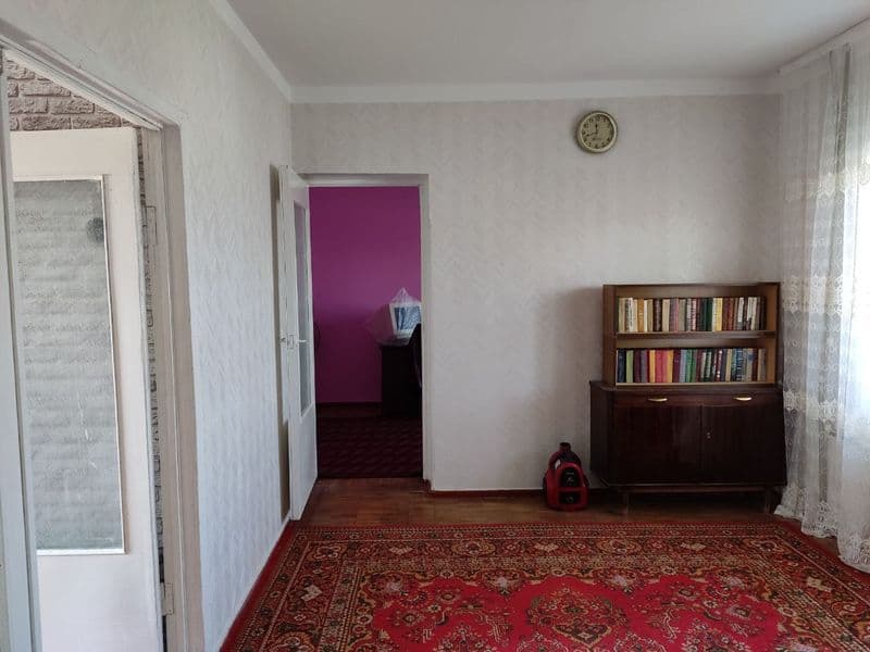 Сдаю свою квартиру в аренду .дом галерейного типа. .небольшо — фото 2