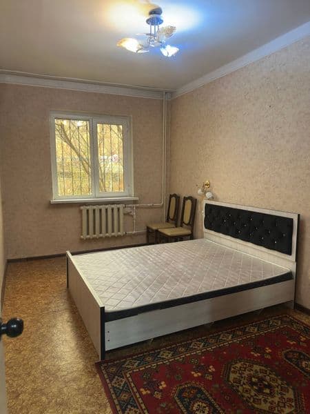 Сдаётся квартира рядом с Паркенским базаром <br />
Все услов — фото 2