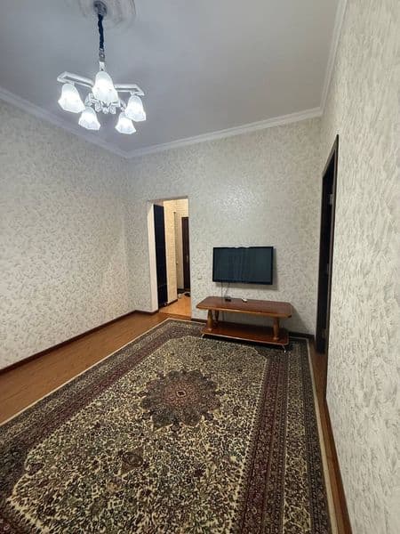 Сдам Квартиру <br />
Город - Ташкент<br />
Район - Яккасарай — фото 3