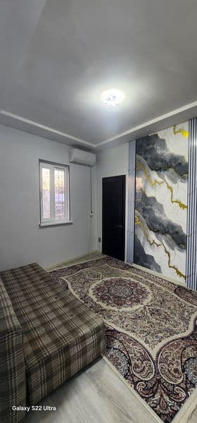 Корасув6 да 1 хоналик квартира, <br />
 3 этажда... 3 этажли