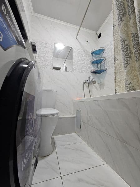 Сдаётся квартира на Алмазарском районе. <br />
1 комнатная к — фото 4