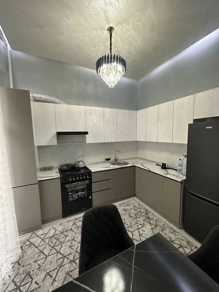 Chilonzor tumani Mirzo Ulugʻbek metro Bunyodkor stadioniga 1 — фото 4