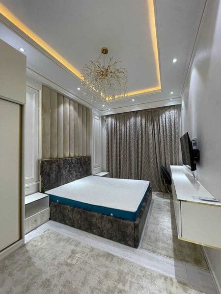 Сдаётся квартира на Ц5‼️<br />
Ориентир - Метро Минор <br /> — фото 3