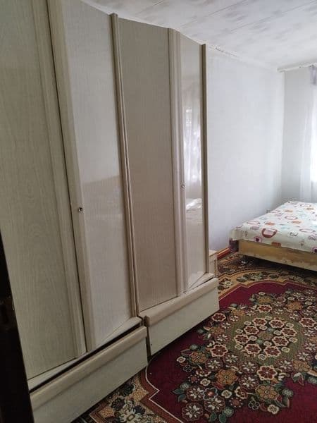 Сдаётся квартира <br />
Чиланзар 23 квартал <br />
2/5/5 кир — фото 2