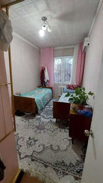 Аренда 3/3/4. Юнусабад 11 квартал. Ориентир BYD и Мегапланет — фото 4