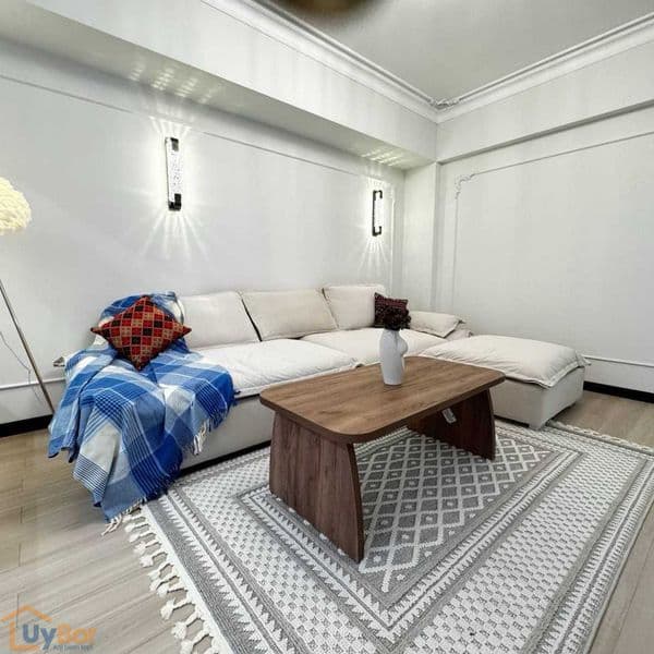 Район: Мирзо Улугбекский<br />
Ориентир: Ц-1 Эко Парк <br /> — фото 3