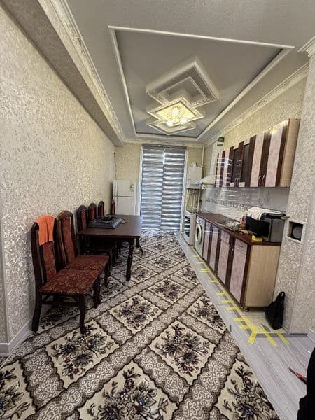 Сергели 2 хонали дом хама шаройтлари бор