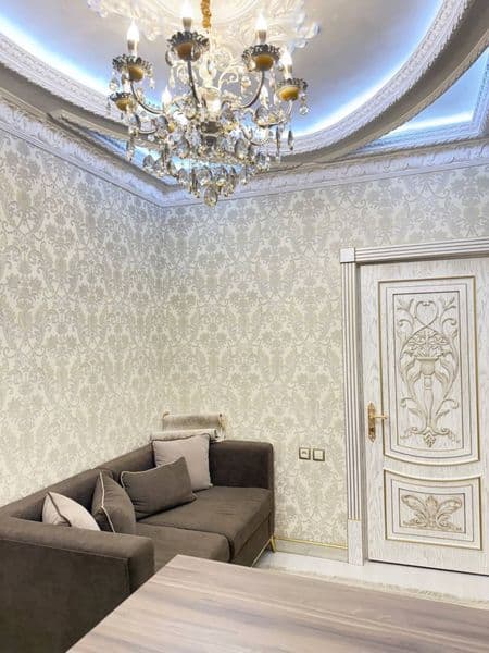 Аренда  квартира <br />
Новостройка<br />
Район: шайхонтахур — фото 2