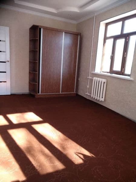 Учтепа тумани чилонзор Г9 А.1- хона 2 хона килнган 2*6 балко