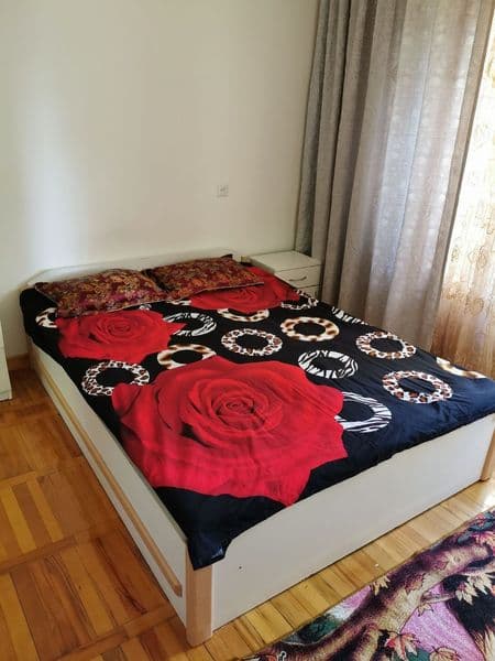 Срочно срочно сдаётся в аренду на долгий срок 3 комнатная кв — фото 3