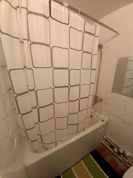 1xonali kvartira maklersiz<br />
2dona o'qidigan ishlaydgan  — фото 4