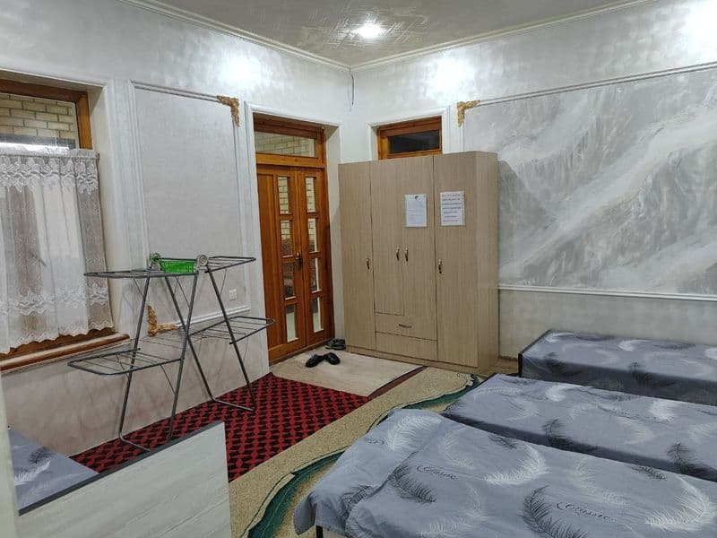 Элон ни яхшилаб укинг ! Сергилида Сугдиёна Махалласида (Серг — фото 4