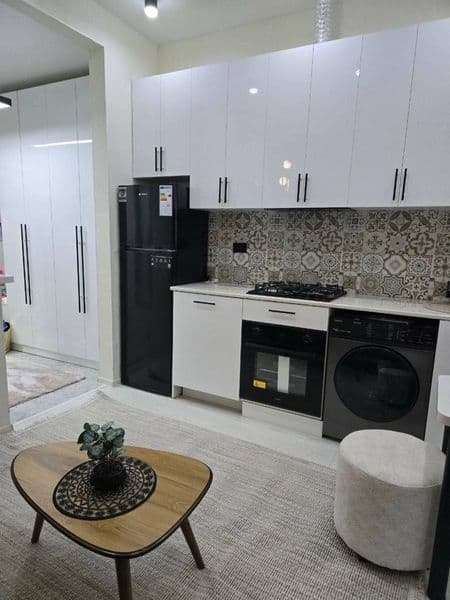 Новая не кто не жил!<br />
Яккасарайский район <br />
Ул Шот