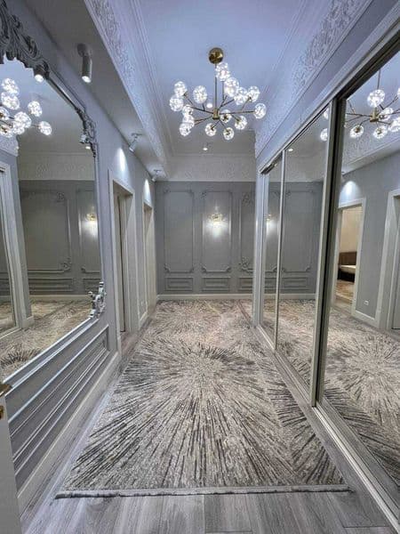 Район: Шайхантахурский<br />
Адрес: нурафшон <br />
<br />
К — фото 5