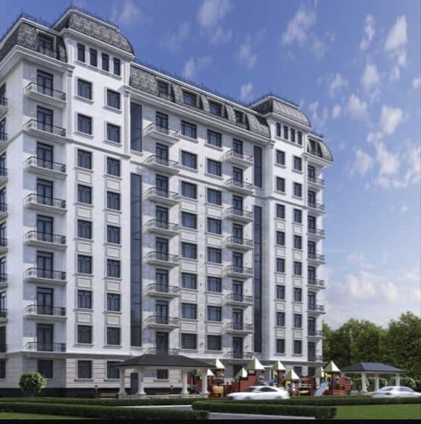 Сдается своя квартира на Алгоретим<br />
<br />
Район:Учтепа