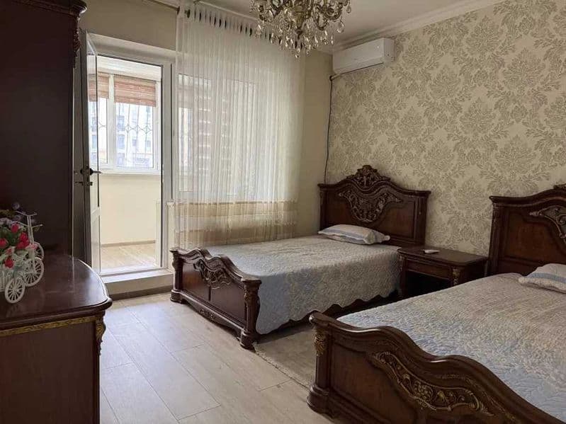 Сдается 5 комнатная квартира 180 кв.м.<br />
3 спальные комн — фото 3