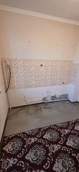 2 хонали квартира ижарага берилади (Қисқа муддатга-1-2 ой)<b — фото 5