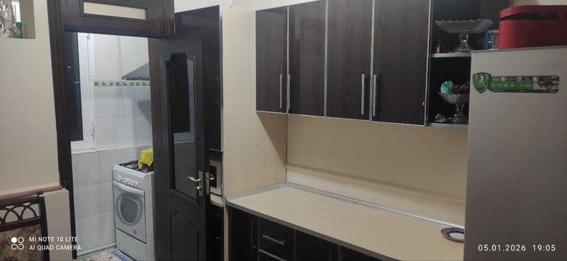 Bez makler Chilonzor Parus yonida 2 xonali kvartira hamma sh — фото 2