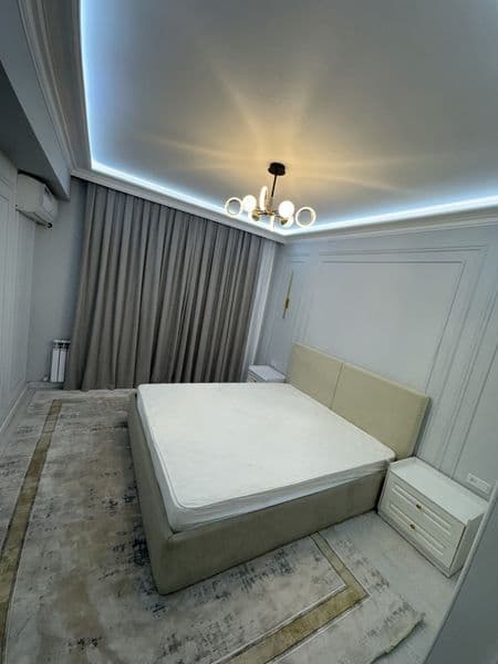 Ozimni uyim arendaga beraman uzoq mudatga remonti sveji toza — фото 5