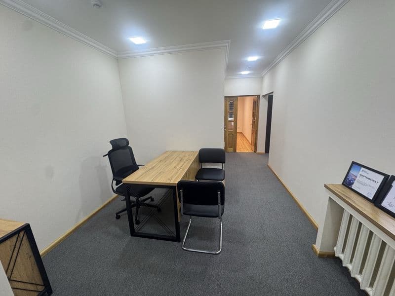 Офис в аренду от собственника, Юнусабад 9-квартал, дом-12, о — фото 3