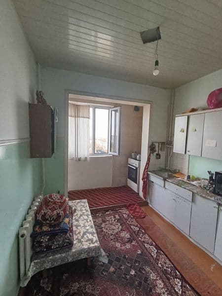 Юнусабад 14, 2/8/9. Общий коридор. Комнаты раздельные.<br /> — фото 4