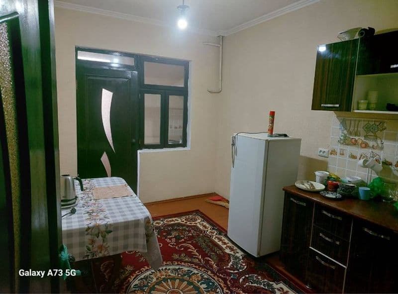 Карасу-4 <br />
2/2/9<br />
56 м2<br />
400$<br />
Оилага и  — фото 4