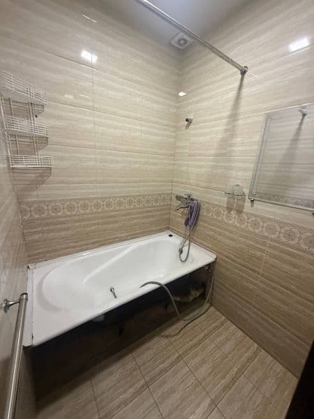 Срочно сдам квартира мавссив куйлюк -4 2/5/9<br />
оделний х — фото 5