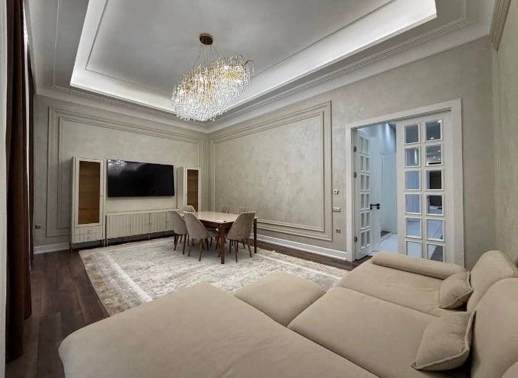 Сдаётся отличная квартира в центре города. Со всеми удобства — фото 3