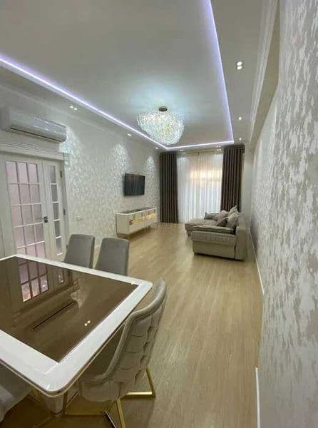 Сдаётся квартира на Буливар‼️<br />
Ориентир - Ташкент сити< — фото 4