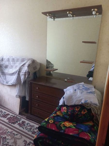 Tinch joy Chlonzor Ruvidini oldi Metro yaqin yevro remont 2 